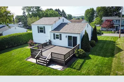 126 Cornell Dr, Center Township, PA 16001 - Photo 50