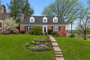 25 Carleton Dr, Pittsburgh, PA 15243 - Photo 1