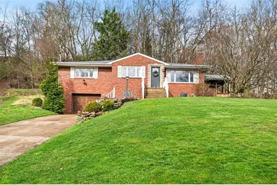 110 Lilac Lane, Middlesex Township, PA 16059 - Photo 1