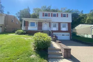 439 Crestview Dr, Pittsburgh, PA 15239 - Photo 2
