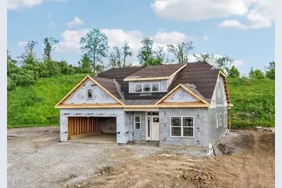 1041 Lakeside Drive., McDonald, PA 15057 - Photo 1