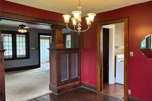 68 Center Ave, Burgettstown Boro, PA 15021 - Photo 4
