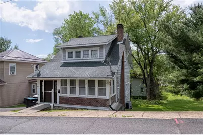 68 Center Ave, Burgettstown Boro, PA 15021 - Photo 6