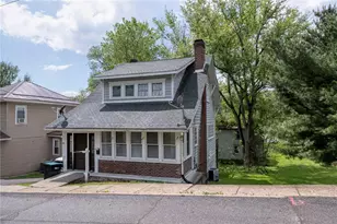 68 Center Ave, Burgettstown Boro, PA 15021 - Photo 6