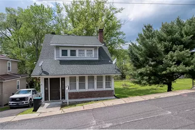 68 Center Ave, Burgettstown Boro, PA 15021 - Photo 1
