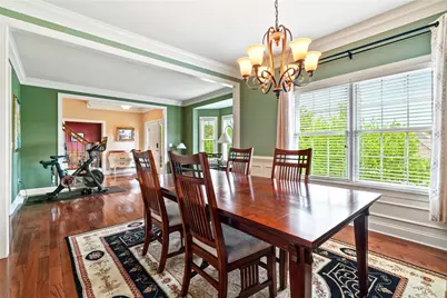 718 Belmar Pl, Cranberry Township, PA 16066 - Photo 8