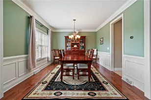 718 Belmar Place, Cranberry Township, PA 16066 - Photo 6