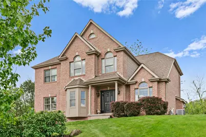 718 Belmar Pl, Cranberry Township, PA 16066 - Photo 36