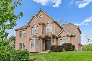 718 Belmar Place, Cranberry Township, PA 16066 - Photo 36