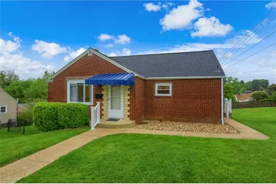 2031 Circle Drive, Hopewell Township, PA 15001 - Photo 2