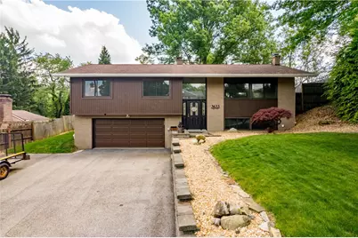 3633 Ashland Dr, Bethel Park, PA 15102 - Photo 1