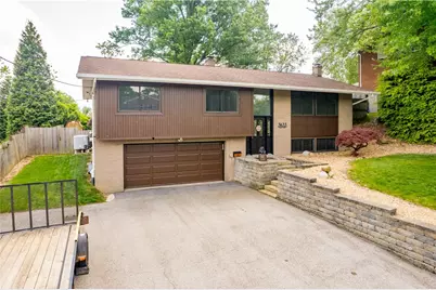 3633 Ashland Dr, Bethel Park, PA 15102 - Photo 2