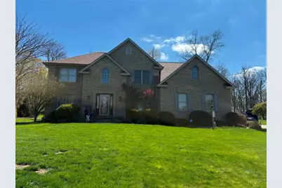 1040 Cross Creek Drive, South Union Township, PA 15401 - Photo 1