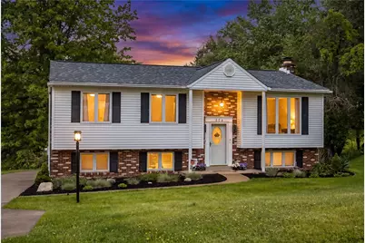 304 Elm Drive, Cecil, PA 15317 - Photo 1