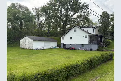 420 Old Plank, South Franklin, PA 15301 - Photo 6