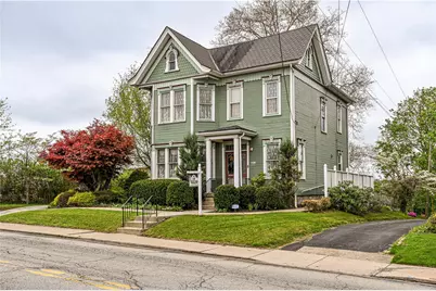 356 N Main Street, Greensburg, PA 15601 - Photo 2