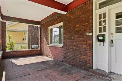 5878 Burchfield Avenue #2, Pittsburgh, PA 15217 - Photo 2