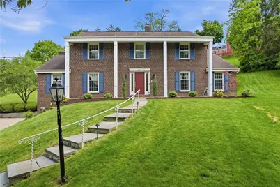 148 Oak Park Place, Pittsburgh, PA 15243 - Photo 1
