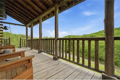 527 Little Creek Rd, Amwell, PA 15311 - Photo 4