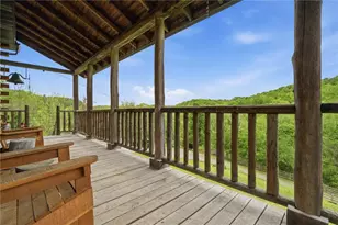 527 Little Creek Rd, Amwell, PA 15311 - Photo 4
