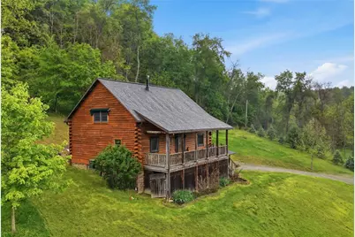 527 Little Creek Rd, Amwell, PA 15311 - Photo 2