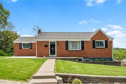 904 Sunnyside Drive, West Mifflin, PA 15122 - Photo 1