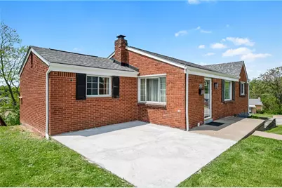 904 Sunnyside Drive, West Mifflin, PA 15122 - Photo 2