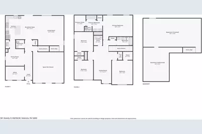 1099 Peachtree Road, Scott Township, PA 15106 - Photo 22