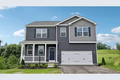 1099 Peachtree Road, Scott Township, PA 15106 - Photo 1