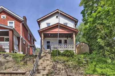 [Address not provided], Pittsburgh, PA 15204 - Photo 1