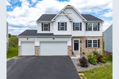 269 Lily Ridge Dr, North Strabane, PA 15317 - Photo 1