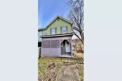 4 Howe St, Union Township, PA 15038 - Photo 1