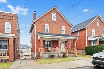 4015 Center Ave, Munhall, PA 15120 - Photo 2