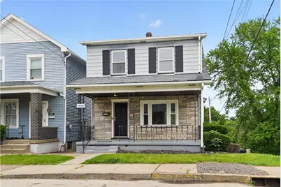 2629 Banker St, McKeesport, PA 15132 - Photo 4