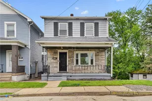 2629 Banker St, McKeesport, PA 15132 - Photo 1