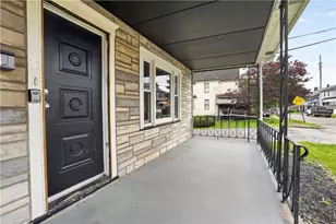 2629 Banker St, McKeesport, PA 15132 - Photo 2