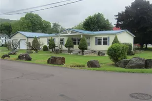 521 Williams, Confluence Boro, PA 15424 - Photo 1