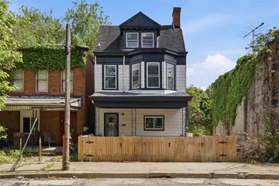 2520 Hallett St, East Pittsburgh, PA 15219 - Photo 1