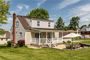 303 Cort St, Jeannette, PA 15644 - Photo 2