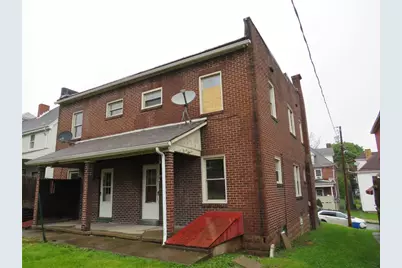263-265 Donnan Ave, Washington, PA 15301 - Photo 50