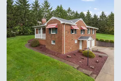 230 McNary Street, Peters Township, PA 15317 - Photo 1