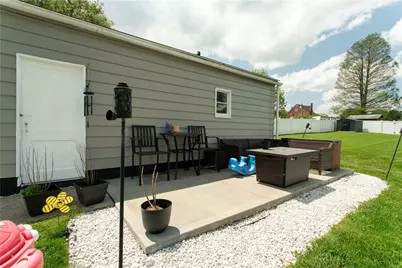 1238 Cascade Rd, Monaca, PA 15061 - Photo 24