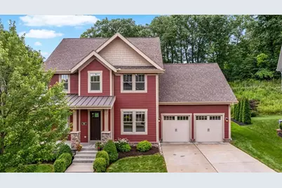 707 Onondaga Cir, Marshall, PA 16046 - Photo 1
