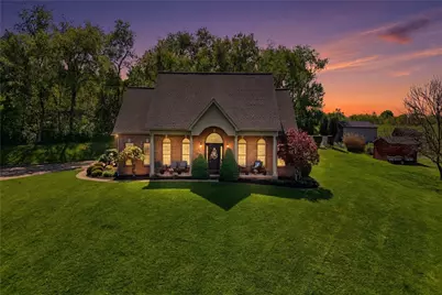 743 Gamble Rd, North Fayette, PA 15071 - Photo 1