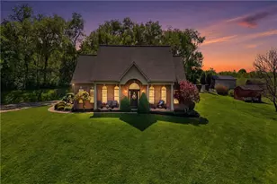 743 Gamble Rd, North Fayette, PA 15071 - Photo 1