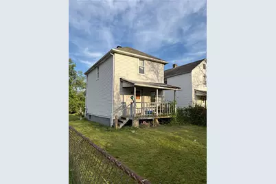 225 Wykes St, Aliquippa, PA 15001 - Photo 4
