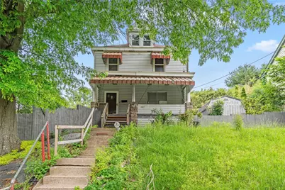 1817 Woodward Ave, Pittsburgh, PA 15226 - Photo 2