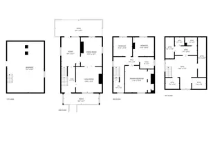 1817 Woodward Ave, Pittsburgh, PA 15226 - Photo 4