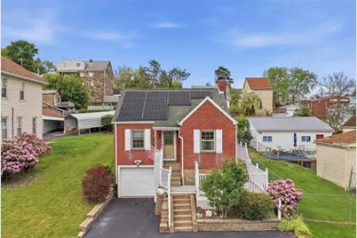 5723 Mifflin Rd, Pittsburgh, PA 15207 - Photo 1