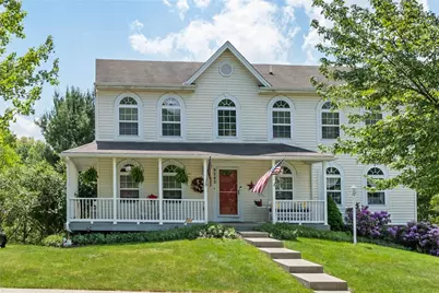 9242 Marshall Rd, Cranberry Township, PA 16066 - Photo 1